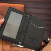 Premium Slim Profile Cardholder